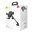 Baseus (10W) Gravity Wireless Charger / Dashboard Car Mount (Long Arm) / Phone Holder